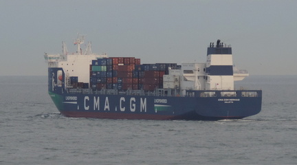 Ship