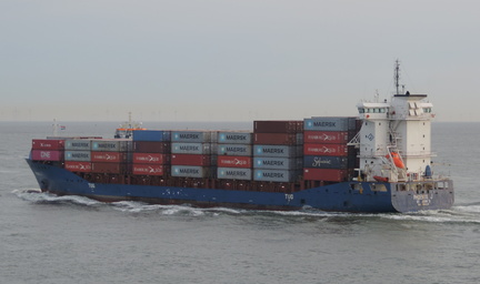 Ship