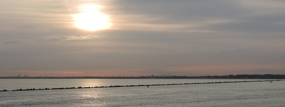 Sunrise