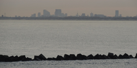 Skyline