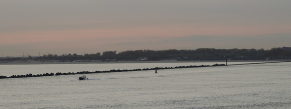 Coastline