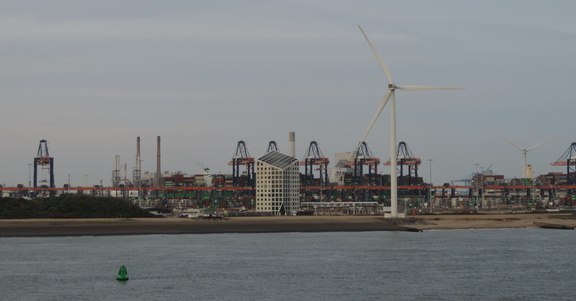 Docks
