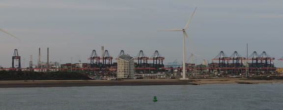 Docks
