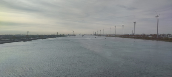 River