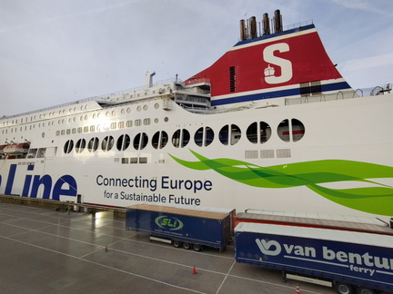 Ferry