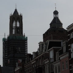 Towers