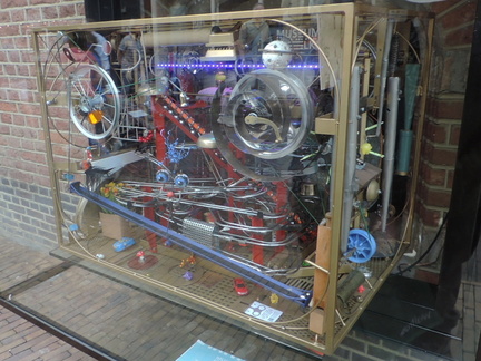 Machine