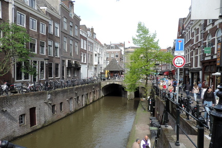 Canal