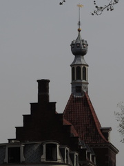 Spire