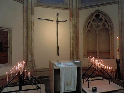 Cross