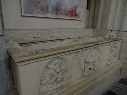Tomb