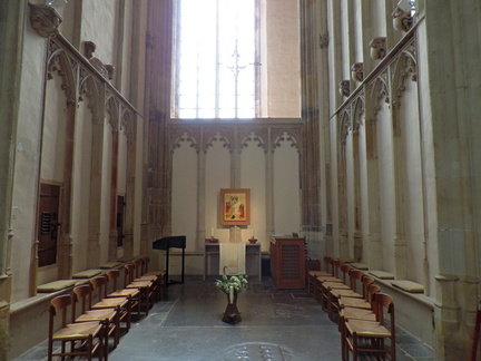 Chapel