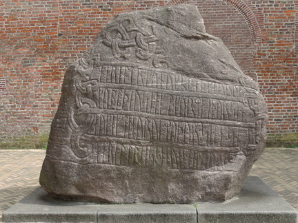 Stone