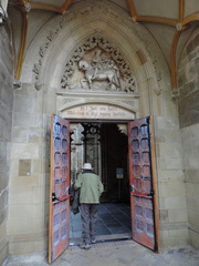 Door