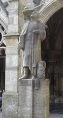 Statue