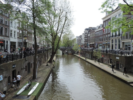 Canal