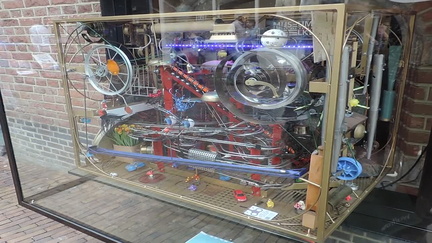 10-Machine