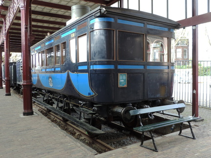 Carriage