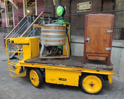 Trolley