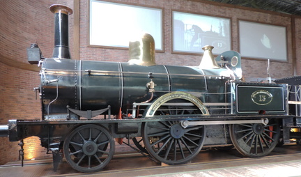 Steam Engine