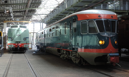 Trains