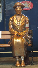 Statue