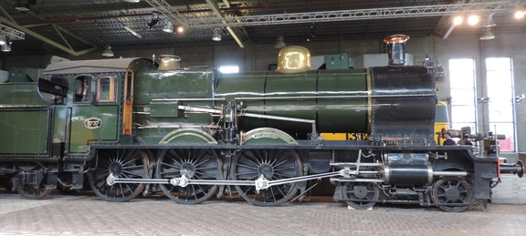 Steam Engine