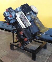 Motor