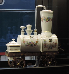 Tea maker