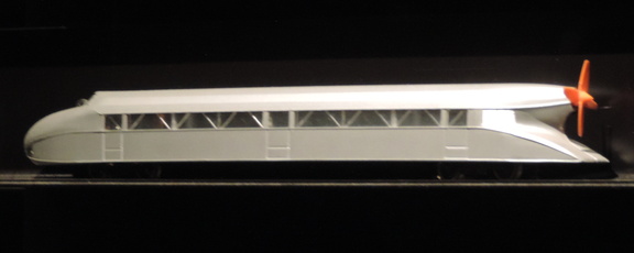 Rail Zeppelin