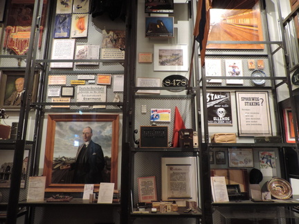 Memorabilia