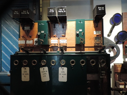 Equipment