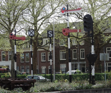 Signals