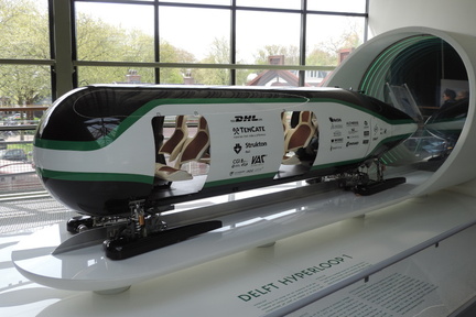 Hyperloop