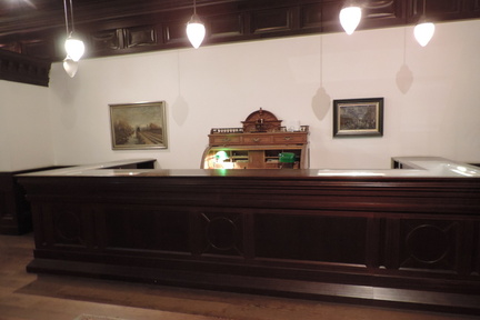 Desk