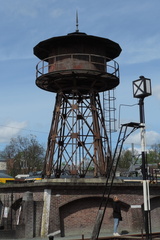 Water tower