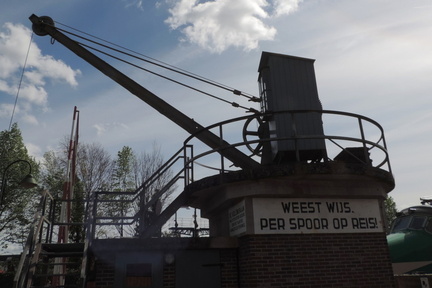 Crane