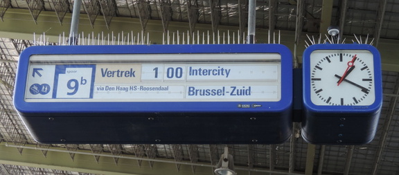 Sign