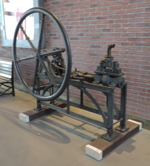 Wheel