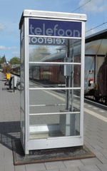 Phone box