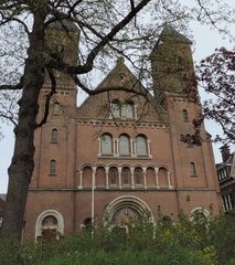 Church