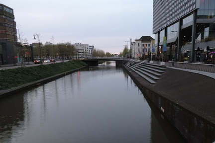 Canal