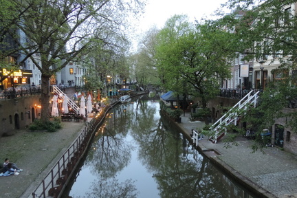 Canal