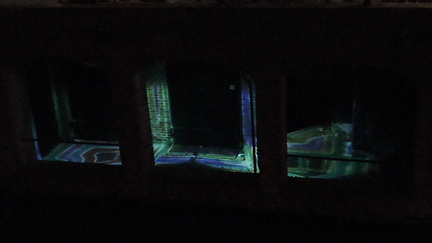 Tunnels