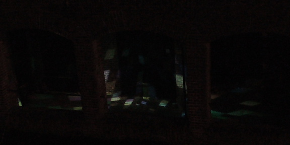 Tunnels