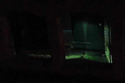 Tunnels