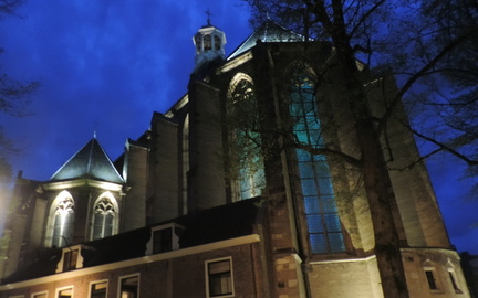 Church