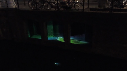 Tunnel