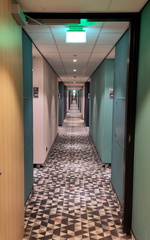 Corridor