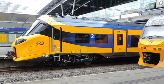 Trains